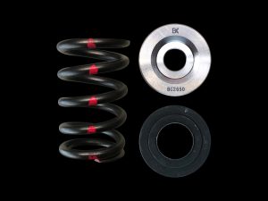 <b>BC0650</b> - Subaru FA20/Toyota 4UGSE Single Spring/Titanium Retainer Kit