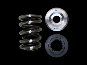 <b>BC0651</b> - Subaru FA20/Toyota 4UGSE Dual Spring/Titanium Retainer Kit