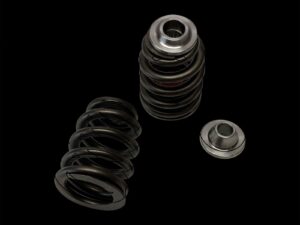 <b>BC0930X</b> - Can-Am X3 / ROTAX 900 ACE Beehive Spring/Steel Retainer Kit (NO SEAT)