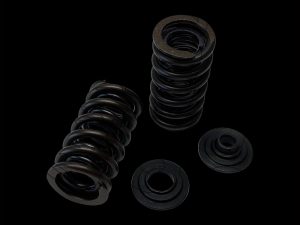 <b>BC0950B</b> - Yamaha 998 Dual Spring/Steel Retainer/Seat Kit