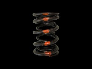 <b>BC1020-1</b> - Valve Spring - Dual (Honda/Acura B18A/B18B/B20B, Subaru EJ Series) - 1 only