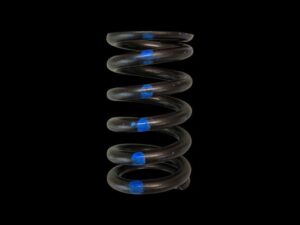 <b>BC1140-1</b> - Valve Spring - Single (Mitsubishi 6G72 - DOHC) - 1 only