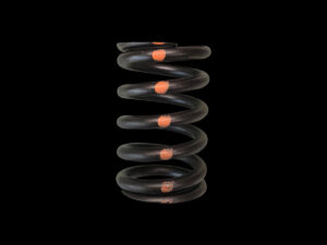 <b>BC1360-1</b> - Valve Spring - Single (Toyota 1FZFE) - 1 only