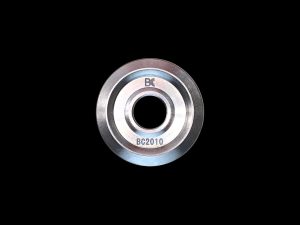 <b>BC2010-1</b> - Titanium Retainer -  (Honda/Acura B18C/B16A, H22, K Series, F Series) Limited Mileage - 1 only