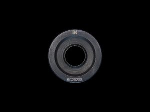 <b>BC2020S-1</b> - Steel Retainer - (Honda/Acura B18A/B18B/B20B) - 1 only