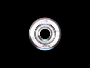 <b>BC2050-1</b> - Titanium Retainer - (Honda/Acura K20A3/K24) - 1 only