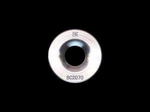 <b>BC2070-1</b> - Titanium Retainer - (Honda D16Y8/D16Z6, R18, L15) - 1 only