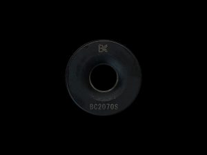<b>BC2070S-1</b> - Steel Retainer - (Honda D16Y8/D16Z6, R18, L15) - 1 only