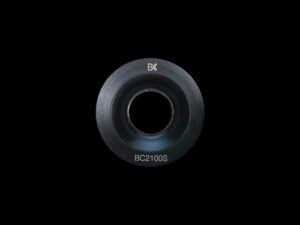 <b>BC2100S-1</b> - Steel Retainer - (Mitsubishi 4G63 Eclipse/Evo, 6G72) - 1 only