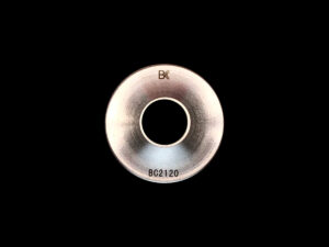 <b>BC2120-1</b> - Titanium Retainer - (Mitsubishi 4G63 Eclipse/Evo) - 1 only