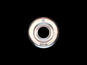 <b>BC2160-1</b> - Titanium Retainer - (Dodge SRT-4/Neon - Single Groove Keeper/Valve) - 1 only