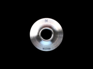 <b>BC2200-1</b> - Titanium Retainer - (Nissan SR20DE-T) - 1 only