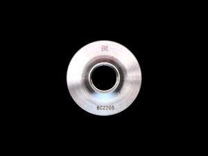 <b>BC2205-1</b> - Titanium Retainer - (Nissan SR20VE) - 1 only