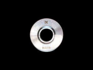 <b>BC2210-1</b> - Titanium Retainer - (Nissan KA24DE) - 1 only