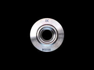 <b>BC2230-1</b> - Titanium Retainer - (Nissan RB26DETT) - 1 only