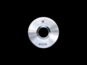 <b>BC2250-1</b> - Titanium Retainer - (Nissan TB48) - 1 only