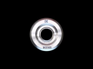 <b>BC2305-1</b> - RETAINERS - TITANIUM (Toyota 2JZGTE/Lexus 2JZGE)