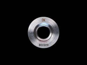 <b>BC2320-1</b> - Titanium Retainer - (Toyota 7MGTE/7MGE) - 1 only