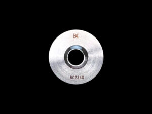 <b>BC2340-1</b> - Titanium Retainer - (Toyota/Scion 2AZ-FE) - 1 only