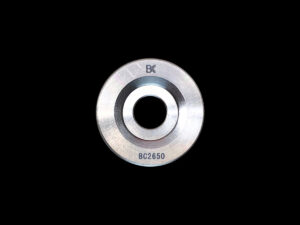 <b>BC2650-1</b> - Titanium Retainer - (Subaru FA20/Toyota 4UGSE for Single Spring Kit) - 1 only
