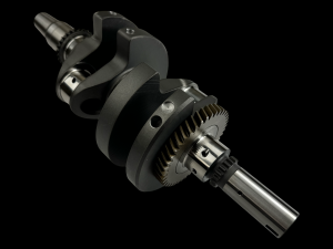 CRANKSHAFTS