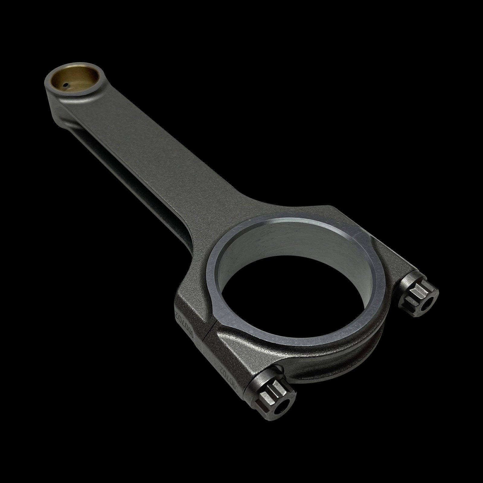 <b>BC6051</b> - Honda/Acura K20A2, Z3 - LightWeight Connecting Rods w/ARP2000 Fasteners - Rated to 400whp