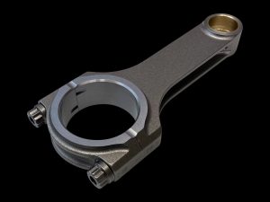 <b>BC6912</b> - Polaris XP Turbo (16-up) Pro625+ Connecting Rods w/ARP625+ Fasteners