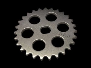 <b>BC8805</b> - Yamaha Sidewinder Oil Pump Drive Sprocket