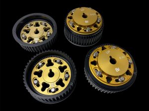 <b>BC8860</b> - Subaru EJ Series Adjustable Cam Gears