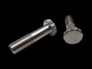<b>BC8898</b> - Subaru EJ Series Cam Gear Bolt (Non AVCS) - ARP2000 Material