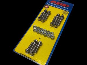 <b>BC9000-2</b> - Polaris RZR ARP Roll Cage Bolts - 2 Seat