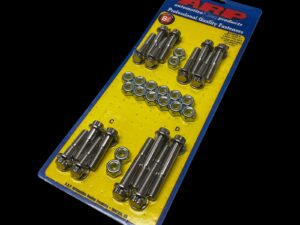 <b>BC9000-4</b> - Polaris RZR ARP Roll Cage Bolt kit - 4 Seat