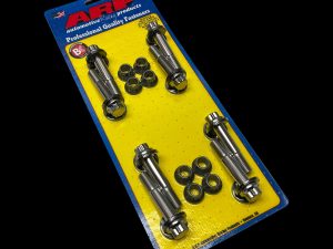 <b>BC9003-S</b> - ARP Polaris RZR XP Turbo-S Front and Rear Shock Fastener Kit