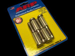 <b>BC9004</b> - ARP Polaris RZR XP Wheel Stud Kit - New Design (set/4)