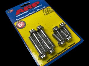 <b>BC9005</b> - ARP Polaris RZR XP1000, XP Turbo, ProXP Front and Rear Brake Caliper Kit