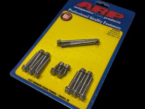 <b>BC9009</b> - ARP Polaris RZR XP Cam Bolt and Cam Gear Bolt Kit
