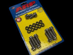 <b>BC9020-2</b> - ARP Honda Talon 2-Seat (19-up) ARP Roll Cage Kit