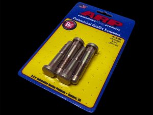 <b>BC9034</b> - ARP Can-Am X3 Wheel Stud Kit (set/4)