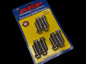 <b>BC9040-2</b> - ARP Kawasaki Teryx KRX 2-Seat (20-up) ARP Roll Cage Kit