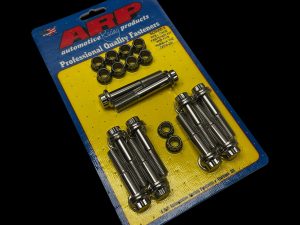 <b>BC9050-2</b> - ARP Yamaha YXZ (16-up) Roll Cage Fastener Kit - 2 Seat
