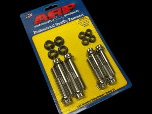 <b>BC9053</b> - ARP Yamaha YXZ Front and Rear Shock Fastener Kit