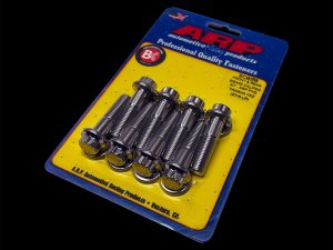 <b>BC9055</b> - ARP Yamaha YXZ Front and Rear Brake Caliper Kit