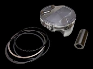 <b>CP1095</b> - Yamaha YXZ / Textron XX (16-up) CP Shelf Pistons w/All Hardware - 80mm x 9.5:1