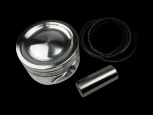 <b>CP9085</b> - Can-Am X3 (17-up) CP Pistons w/All Hardware - 74mm x 10:1 x 20mm Pin