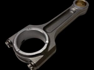 <b>BC6934</b> - Can-Am X3 MOAR Connecting Rods w/ARP625+ Fasteners (+2mm C-to-C/20mm pin)