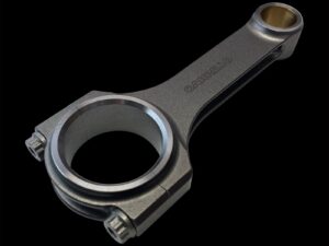 <b>CA6952</b> - Yamaha YXZ / Textron XX (16-up) Carrillo Straight-H Connecting Rods w/CARR Bolts - Turbo