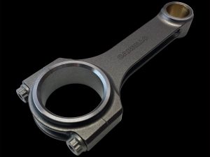<b>CA6922</b> - Honda Talon 1000 (19-up) Carrillo Straight-H Beam Connecting Rods w/CARR Bolts