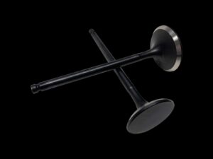 <b>BC3401</b> - Mazda MZR Series Exhaust Valves (30mm / STD) - set/8