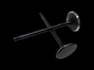 <b>BC3135S-8</b> - Mitsubishi 4B11 Evo X Exhaust Valves (30mm / +1mm) - set/8