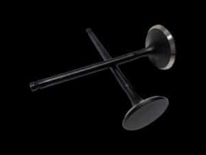 <b>BC3035S-8</b> - Honda H22/H22A Exhaust Valves (31mm / +1mm) - set/8
